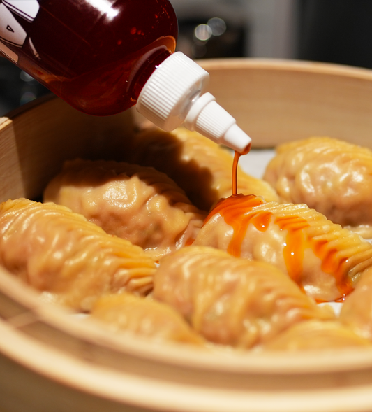 SMÁLÀ Chili Oil (2-Bottles)