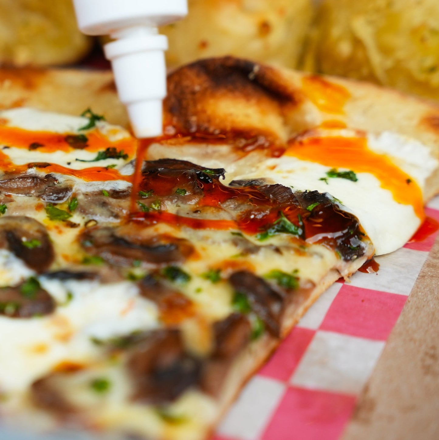 SMÁLÀ Sauce Chili Oil (Single)