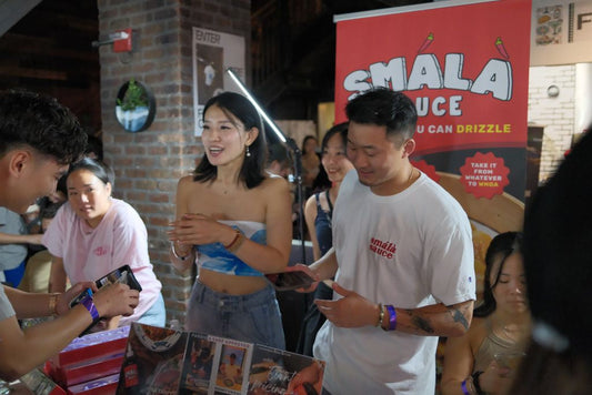 What Makes SMÁLÀ Different?