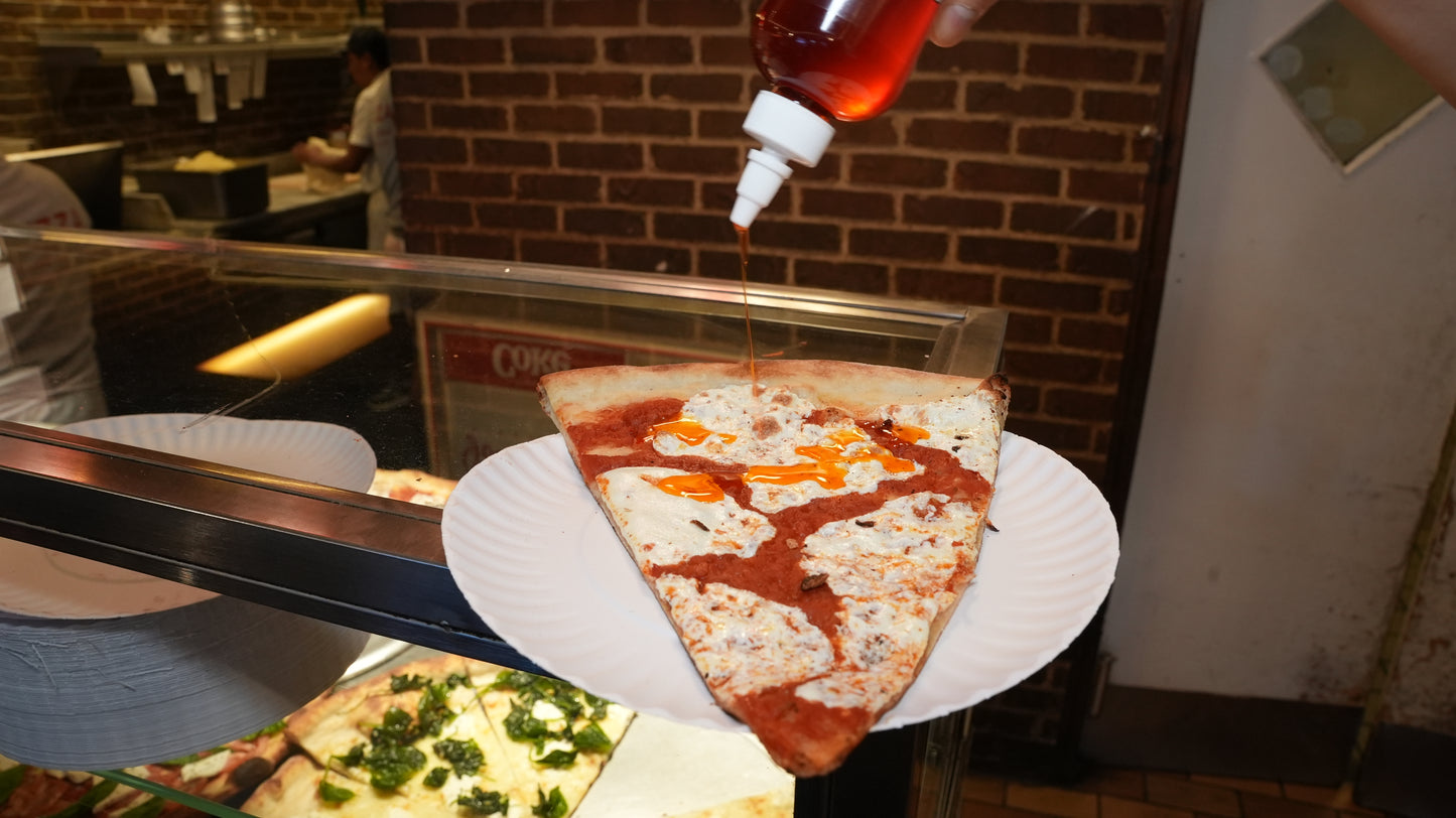 SMÁLÀ Sauce Chili Oil (Single)