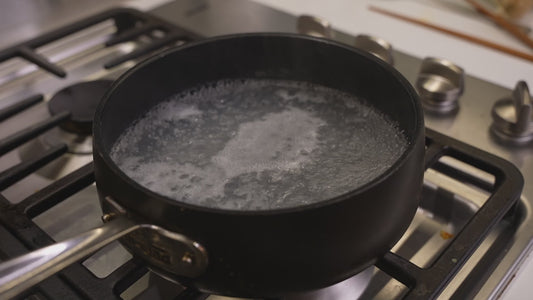 SMÁLÀ x A-Sha Noodle Bundle Pack (Guanmiao Soy Sauce Flavor)